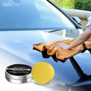 Ceară protectoare ceramică